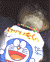 Doraemon shirt *-*